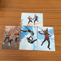 仮面ライダー カード まとめ 49 サムネイル 1