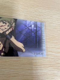 カード ヴァイスクロイツ クリア グリーエン ヨージ 激レア ヴァイス ラミネート ラミカ No 032 32 サムネイル 3