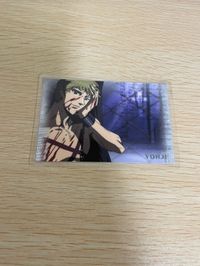 カード ヴァイスクロイツ クリア グリーエン ヨージ 激レア ヴァイス ラミネート ラミカ No 032 32 サムネイル 1