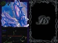 カード バトルスピリッツ X まとめ BS26-X-06 双魚星鎧 ブレイヴピスケス バトスピ サムネイル 2