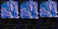 カード バトルスピリッツ X まとめ BS26-X-06 双魚星鎧 ブレイヴピスケス バトスピ サムネイル 1