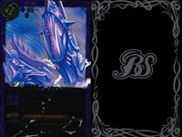 カード バトルスピリッツ X まとめ BS26-X-06 双魚星鎧 ブレイヴピスケス バトスピ サムネイル 3