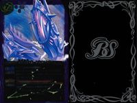 カード バトルスピリッツ X まとめ BS26-X-06 双魚星鎧 ブレイヴピスケス バトスピ サムネイル 4