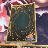 E・HERO ストーム・ネオス PTDN-JP043 遊戯王 ウルトラレア 3枚 まとめ ヒーロー サムネイル 6