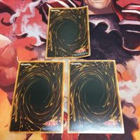 E・HERO ストーム・ネオス PTDN-JP043 遊戯王 ウルトラレア 3枚 まとめ ヒーロー サムネイル 5