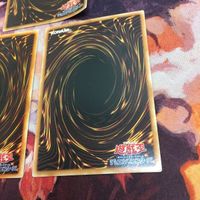 E・HERO ストーム・ネオス PTDN-JP043 遊戯王 ウルトラレア 3枚 まとめ ヒーロー サムネイル 8