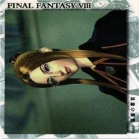 キスティス ゼル スコール FF8 カードアートミュージアム カード ファイナルファンタジー まとめ サムネイル 2