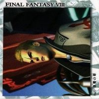 キスティス ゼル スコール FF8 カードアートミュージアム カード ファイナルファンタジー まとめ サムネイル 3
