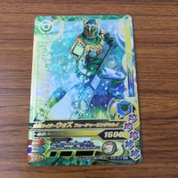 カード トレカ まとめ ガンバライジング SR ウォズ ウォズギンガ 1 サムネイル 5