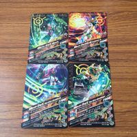 カード トレカ まとめ ガンバライジング SR ウォズ ウォズギンガ 1 サムネイル 2