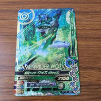 カード トレカ まとめ ガンバライジング SR ウォズ ウォズギンガ 1 サムネイル 7
