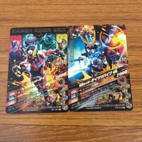 カード トレカ まとめ ガンバライジング SR ゲイツ ゲイツリバイブ 22 サムネイル 4