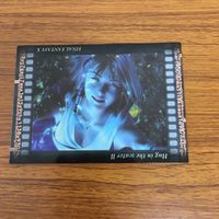 ファイナルファンタジー カード トレカ まとめ 47 サムネイル 3