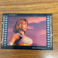 ファイナルファンタジー カード トレカ まとめ 47 サムネイル 4