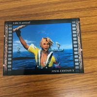 ファイナルファンタジー カード トレカ まとめ 47 サムネイル 6