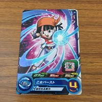 カード トレカ まとめ ドラゴンボール ヒーローズ 非売品 プロモ トランクス 孫 悟空 GT パン 箔押し 6 サムネイル 3