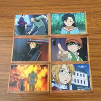 鋼の錬金術師 ハガレン カードダスマスターズ カード トレカ まとめ 43 47 45 48 44 51 49 53 50 サムネイル 2
