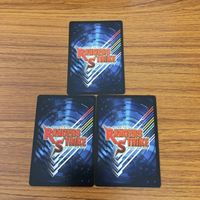 レンジャーズストライク カード まとめ 35 サムネイル 5