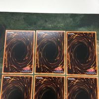 遊戯王 カード まとめ スケープ・ゴート 7 サムネイル 6