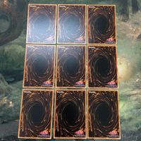 遊戯王 カード まとめ スケープ・ゴート 7 サムネイル 5