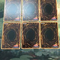 遊戯王 カード まとめ スケープ・ゴート 7 サムネイル 8