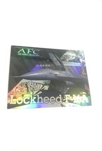 anime-51 AFC AIR FORCE COLLECTION カード 戦闘機 キラ ブラックタイガー 03 サムネイル 1