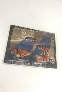 anime-51 AFC AIR FORCE COLLECTION カード 戦闘機 キラ ブラックタイガー 03 サムネイル 2