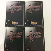 スーパーロボット大戦 スクランブルギャザー カード 初版 まとめ 機動武闘伝 Gガンダム デビルガンダム ガンダム ローズ 42 サムネイル 6