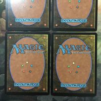 MTG マジックザギャザリング カード まとめ SCG 金粉の光/Gilded Light 4枚セット 24 サムネイル 5