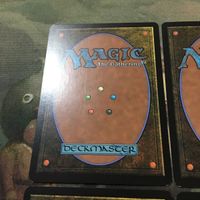 MTG マジックザギャザリング カード まとめ SCG 金粉の光/Gilded Light 4枚セット 24 サムネイル 7