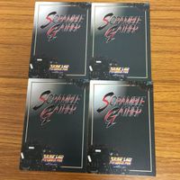 Scramble Gather Card Lot Bundle Japanese TCG サムネイル 6