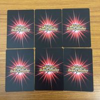 Miracle Battle Carddass Hunter x Hunter Card Lot サムネイル 2