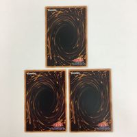 遊戯王 ノーマル バスター・モード 神の宣告 神の警告 カード まとめ サムネイル 8