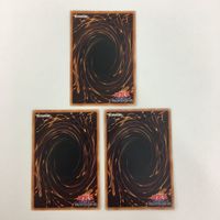 遊戯王 ノーマル バスター・モード 神の宣告 神の警告 カード まとめ サムネイル 10