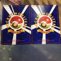 ポケモンカード 旧裏面 2枚 ゼニガメ 61 サムネイル 2
