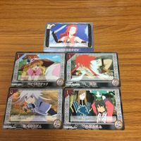 Tales of Card Lot Bundle Set Japanese TCG サムネイル 1