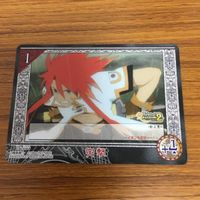 Tales of Card Lot Bundle Set Japanese TCG サムネイル 4
