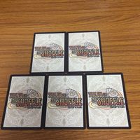 Tales of Card Lot Bundle Set Japanese TCG サムネイル 7