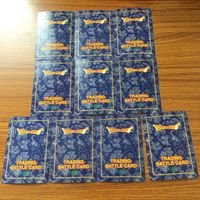 ドラゴンクエスト トレーディング カード バトル トレカ まとめ りゅうせんし コドラン ようがんまじん マザーオクト バトラー 10 サムネイル 2