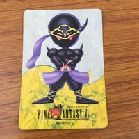 カード トレカ まとめ ファイナル ファンタジー FF ティナ マッシュ シャドウ ガウ 11 サムネイル 7