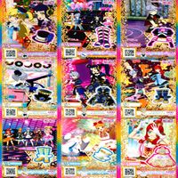 プリパラ プリチャン カード まとめ PR SR JR KR R など 着せ替え 美少女 ★画像確認のうえご購入くださいませ ap228 サムネイル 8