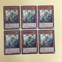 Yu-Gi-Oh Normal Card Lot Crawler Soma Japanese