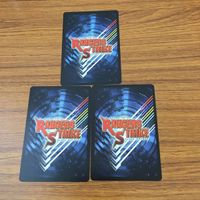 カード トレカ まとめ レンジャーズストライク 仮面ライダー ドラグランザー ストライクベント コントラクト 33 サムネイル 2