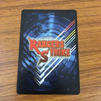カード トレカ まとめ レンジャーズストライク 仮面ライダー ドラグランザー ストライクベント コントラクト 33 サムネイル 6
