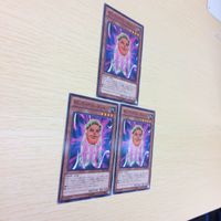 ゆ1-33.遊戯王まとめ ギミックパペットボムエッグ３枚 サムネイル 2