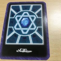 交渉歓迎 ca6-1 star plutinum スタープラチナ サイバーテック マイナーカード カード 1912 サムネイル 2