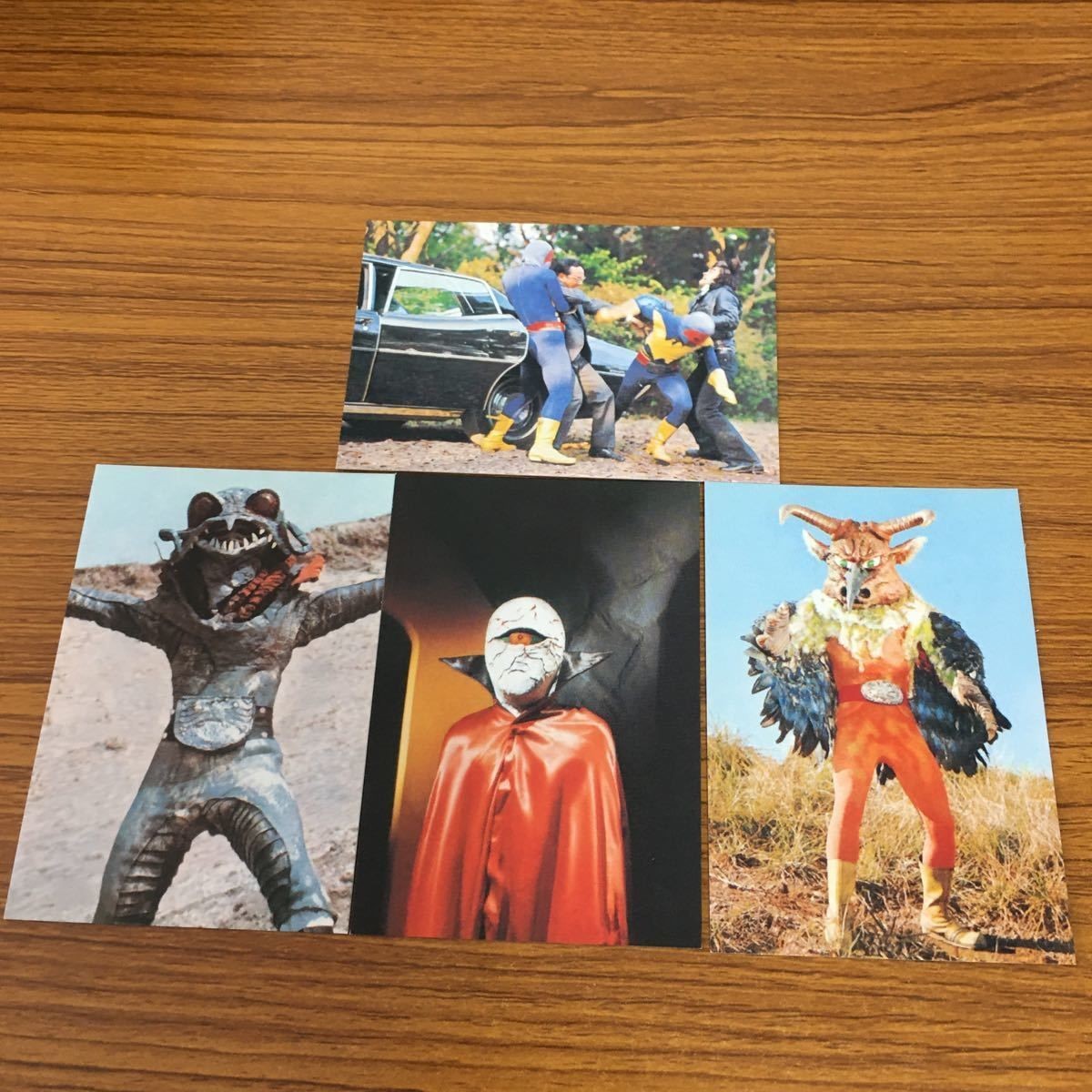 Kamen Rider Card Lot Japanese Anime TCG Trading Cards