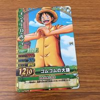 カード トレカ まとめ ワンピース ワンピーベリーマッチ ルフィ サボ ナミ サンジ 28 サムネイル 5