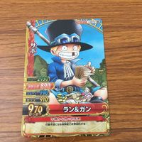 カード トレカ まとめ ワンピース ワンピーベリーマッチ ルフィ サボ ナミ サンジ 28 サムネイル 3