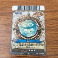 カード トレカ まとめ ワンピース ワンピーベリーマッチ ルフィ サボ ナミ サンジ 28 サムネイル 2